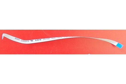  - FLAT HAIER 3 x 110 mm - 5 pin