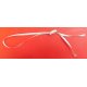 FLAT HAIER 3 X 580 mm - 6 pin