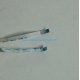FLAT HAIER 3 X 715 mm - 5 pin