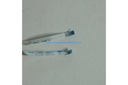  - FLAT HAIER 3 X 715 mm - 5 pin