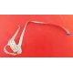 FLAT HAIER 7 X 501 mm - 12 pin