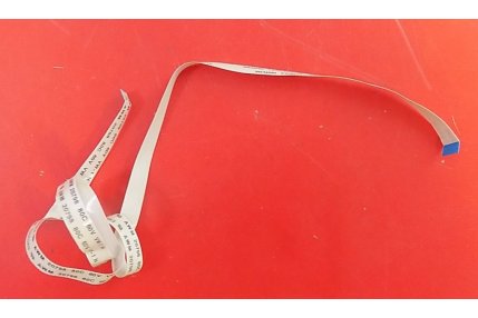  - FLAT HAIER 7 X 501 mm - 12 pin