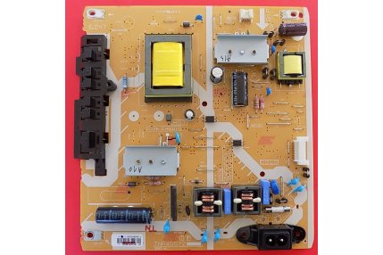 Alimentatori e Sub Alimentatori TV - ALIMENTATORE PANASONIC TNP4G572 1 P - CODICE A BARRE TXN-P1NEVE NUOVO