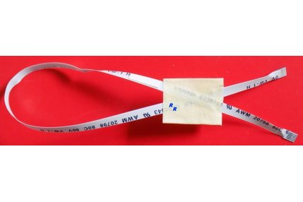  - FLAT HAIER IR - TASTIERA 3 x 210 mm - 5 pin
