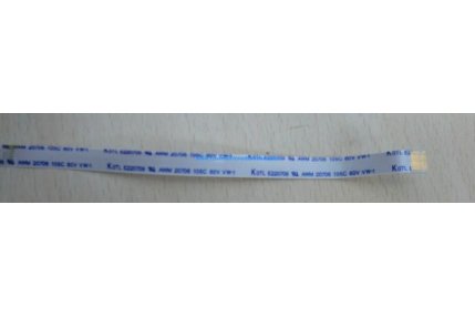  - FLAT HAIER T-CON - PANNELLO 11 X 325 mm - 10 pin