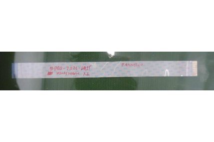  - FLAT HANNSPREE PANNELLO-PANNELLO 16 X 188 mm - 30 pin LK05TKBF
