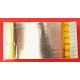 Flat Hannspree T-Con - Pannello 23 X 50 mm - 44 pin