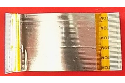 Flat - Flat Hannspree T-Con - Pannello 23 X 50 mm - 44 pin