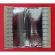 FLAT HANTAREX T-CON - PANNELLO 42 X 48 mm - 78 pin 002062
