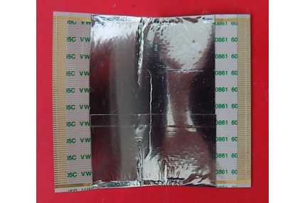  - FLAT HANTAREX T-CON - PANNELLO 42 X 48 mm - 78 pin 002062