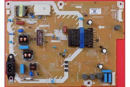 Alimentatori e Sub Alimentatori TV - Alimentatore PANASONIC TNP4G628 1 P Codice QR TZRNP01QKWE Smontato da Tv Nuovo