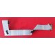 FLAT HITACHI CON GANCETTO 31 X 448 mm - 30 pin