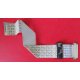 FLAT HP CON GANCETTO 31 X 236 mm - 30 pin