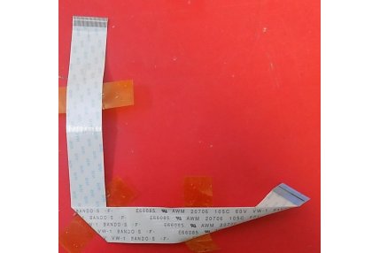  - FLAT HYUNDAI 16 X 188 mm - 30 pin
