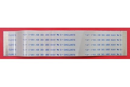  - FLAT HYUNDAI 21 X 105 mm - 40 pin