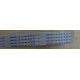 FLAT HYUNDAI INVERTER - INVERTER 16 X 665 mm - 15 pin
