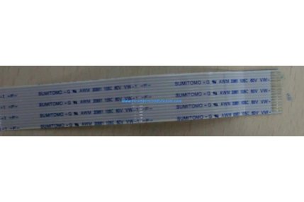  - FLAT HYUNDAI INVERTER - INVERTER 16 X 665 mm - 15 pin