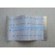 FLAT HYUNDAI T-CON - PANNELLO 28 X 57 mm - 55 pin