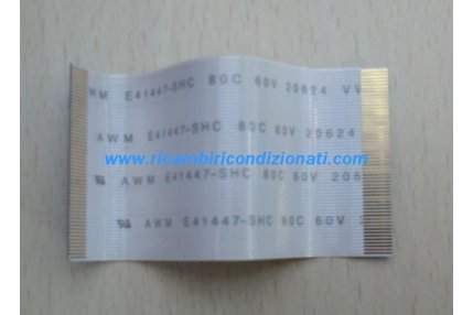  - FLAT HYUNDAI T-CON - PANNELLO 28 X 57 mm - 55 pin