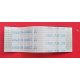 FLAT INNOHIT 13 X 40 mm - 12 pin