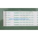 FLAT INNOHIT 25 X 299 mm - 24 pin