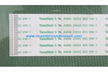  - FLAT INNOHIT 25 X 299 mm - 24 pin