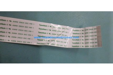 Flat - FLAT INNOHIT 25 X 299 mm - 24 pin