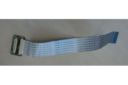  - FLAT INNOHIT CON GANCETTO 17FFC01-2 26 X 180 mm - 50 pin