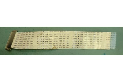 Flat - FLAT INNOHIT CON GANCETTO 31 X 200 mm - 30 pin 090425A4