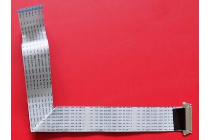  - FLAT INNOHIT CON GANCETTO 31 X 397 mm - 30 pin