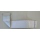FLAT INNOHIT CON GANCETTO MAIN - T-CON 31 X 200 mm - 30 pin
