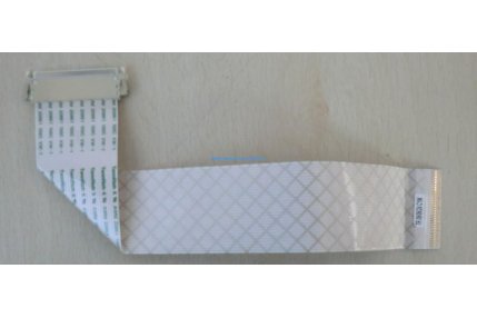  - FLAT INNOHIT CON GANCETTO MAIN - T-CON 31 X 200 mm - 30 pin