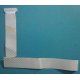 FLAT INNOHIT CON GANCETTO MAIN - T-CON 31 X 399 mm - 30 pin