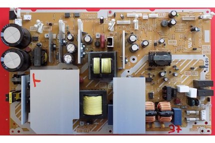 Alimentatori e Sub Alimentatori TV - Alimentatore Panasonic TNPA3912 P 2