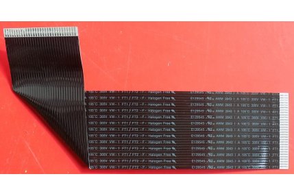  - Flat Led Driver - Pannello 31 x 137 mm - 30 pin Smontato da Tv Nuovo Originale