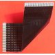 Flat Led Driver - Pannello 31 x 75 mm - 30 pin Smontato da Tv Nuovo Originale
