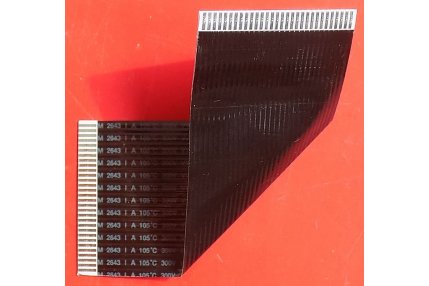  - Flat Led Driver - Pannello 31 x 75 mm - 30 pin Smontato da Tv Nuovo Originale