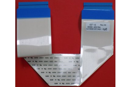  - Flat led Samsung BN96-40578A REV.00 Originale Nuova