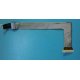 FLAT LETTORE DVD - SCHEDA MADRE 20 X 505 mm - 40 pin PER LCD COMPUTER MODELLO L297U CLEVO MONTATO SU COMEX MODELLO PLANIUM XF.7