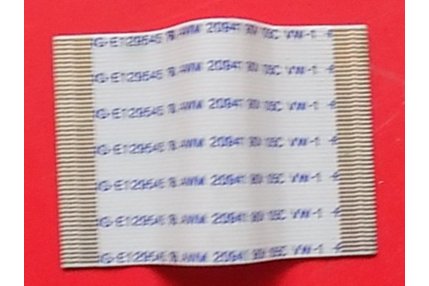 Flat - Flat LG 26 X 40 mm - 50 pin