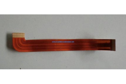  - FLAT LG 11 X 95 mm - 20 pin LM151X3-A2 6850L-0045A