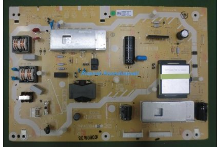 Alimentatori e Sub Alimentatori TV - ALIMENTATORE PANASONIC TNPA5364 DF 3 P - CODICE A BARRE TZRNP01NYUB