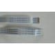 FLAT LG 12 X 570 mm - 11 pin