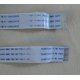 FLAT LG 12 X 664 mm - 11 pin