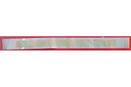  - FLAT LG 16 X 130 mm - 30 pin YS0747