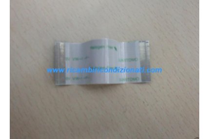  - FLAT LG 16 X 45 mm - 30 pin