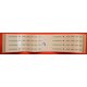 FLAT LG 17 X 81 mm - 32 pin