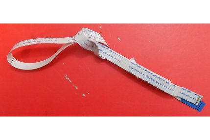  - FLAT LG 19 X 565 mm - 8 pin
