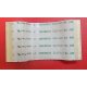 FLAT LG 21 X 47 mm - 40 pin