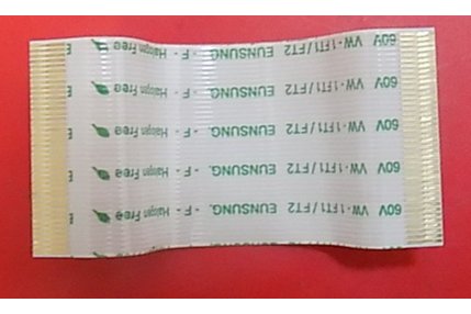  - FLAT LG 21 X 47 mm - 40 pin